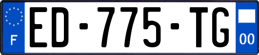 ED-775-TG