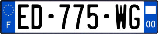 ED-775-WG