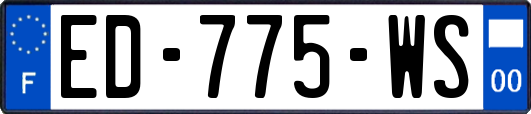 ED-775-WS