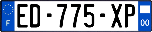 ED-775-XP