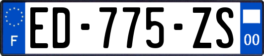 ED-775-ZS