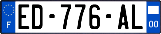 ED-776-AL