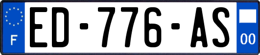 ED-776-AS