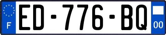 ED-776-BQ