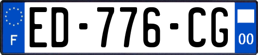 ED-776-CG