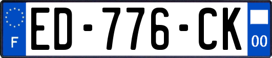 ED-776-CK