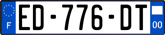 ED-776-DT