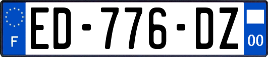 ED-776-DZ