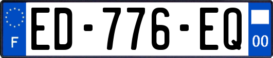 ED-776-EQ