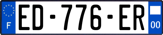 ED-776-ER