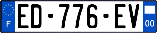 ED-776-EV