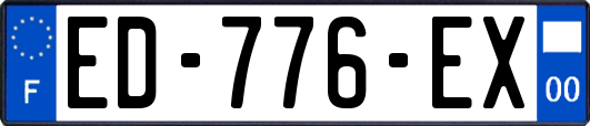 ED-776-EX