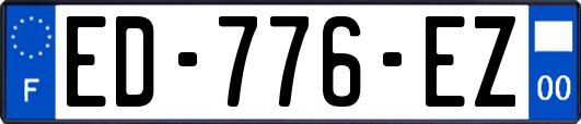 ED-776-EZ