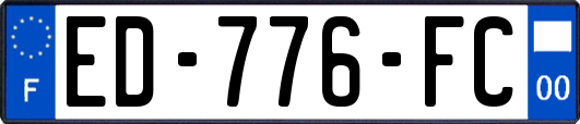 ED-776-FC