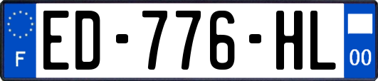 ED-776-HL