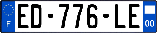 ED-776-LE