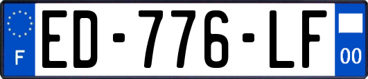 ED-776-LF