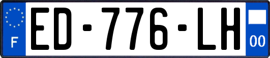 ED-776-LH