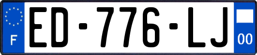 ED-776-LJ