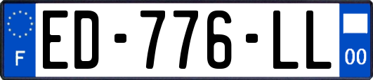 ED-776-LL