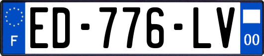 ED-776-LV