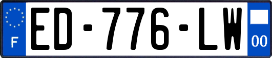 ED-776-LW