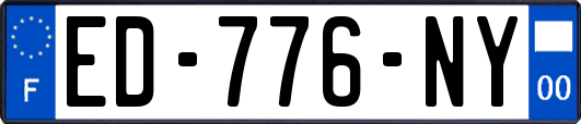 ED-776-NY