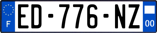 ED-776-NZ