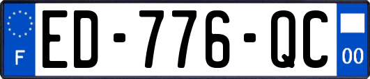 ED-776-QC