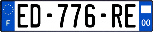 ED-776-RE