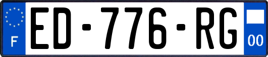 ED-776-RG
