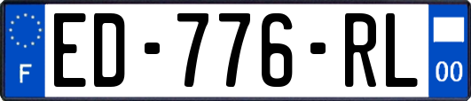 ED-776-RL