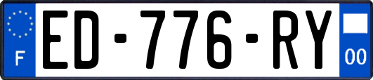 ED-776-RY