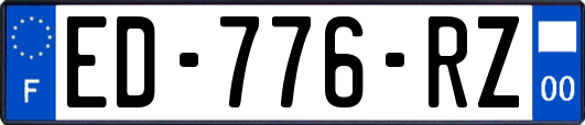 ED-776-RZ