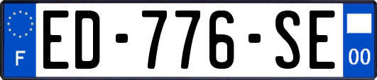 ED-776-SE