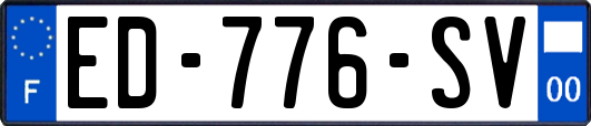 ED-776-SV