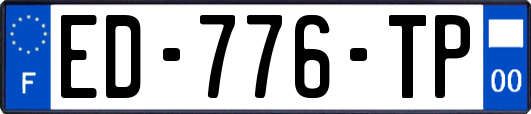 ED-776-TP