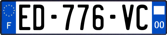 ED-776-VC