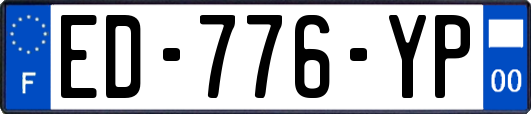 ED-776-YP