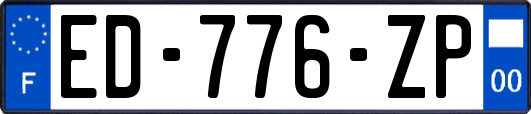 ED-776-ZP