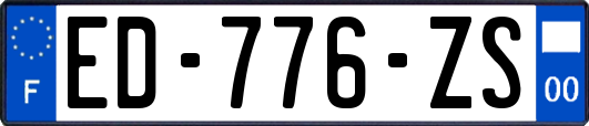 ED-776-ZS