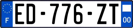 ED-776-ZT