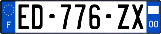 ED-776-ZX