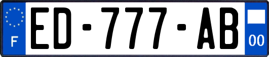 ED-777-AB