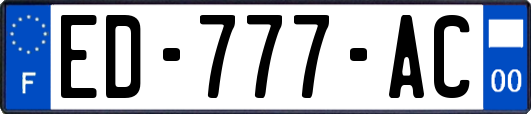 ED-777-AC