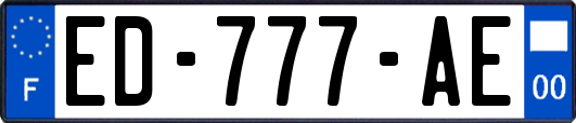 ED-777-AE