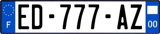 ED-777-AZ