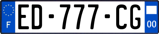 ED-777-CG