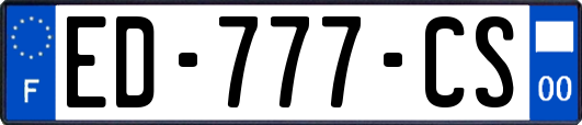 ED-777-CS