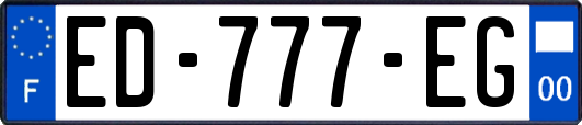 ED-777-EG